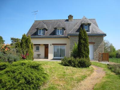 For rent Guer Morbihan (56380) photo 0