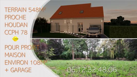 For sale Houdan 548 m2 Yvelines (78550) photo 0