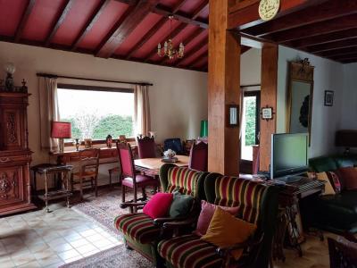 For sale Marlhes 5 rooms 118 m2 Loire (42660) photo 2