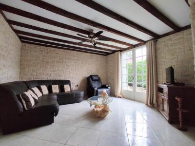 For sale Bouchage 6 rooms 131 m2 Charente (16350) photo 0