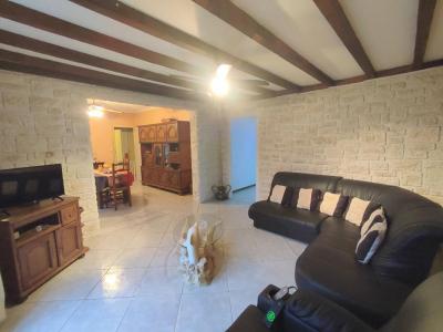 For sale Bouchage 6 rooms 131 m2 Charente (16350) photo 1