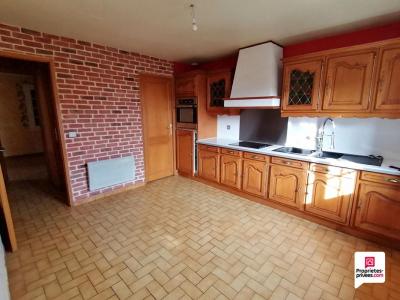 For sale Issou 6 rooms 121 m2 Yvelines (78440) photo 4
