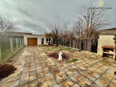 For sale Templeuve 4 rooms 93 m2 Nord (59242) photo 4