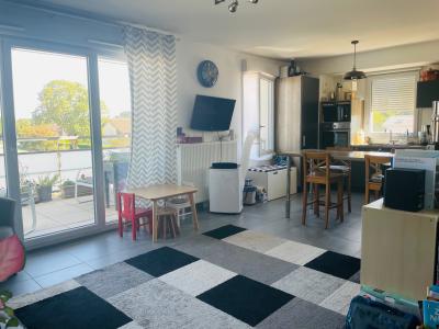 For sale Anthon 3 rooms 67 m2 Isere (38280) photo 0