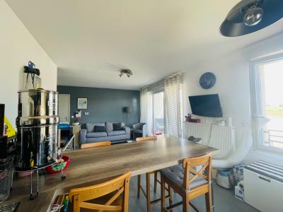 For sale Anthon 3 rooms 67 m2 Isere (38280) photo 2