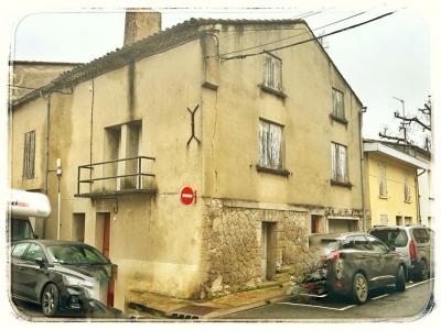 For sale Sainte-foy-la-grande 5 rooms 150 m2 Gironde (33220) photo 0