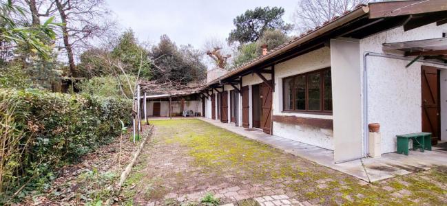 For sale Pyla-sur-mer 6 rooms 124 m2 Gironde (33115) photo 1