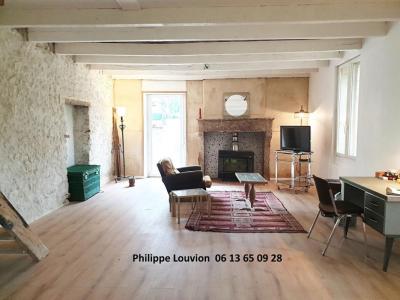 For sale Monsegur 7 rooms 124 m2 Gironde (33580) photo 0