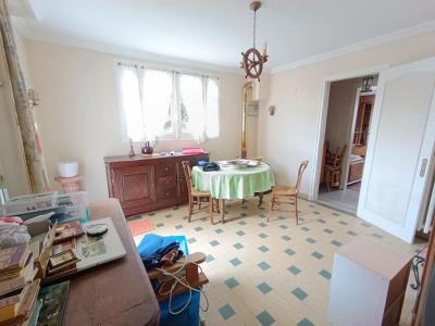 For sale Sommesous 4 rooms 113 m2 Marne (51320) photo 1