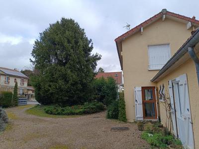 For sale Sommesous 4 rooms 113 m2 Marne (51320) photo 3
