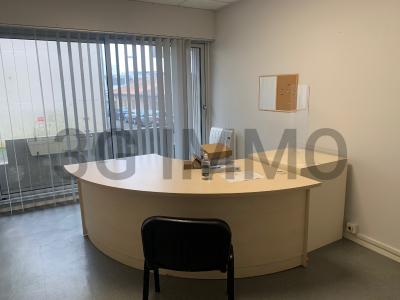 Acheter Bureau 206 m2 Niort