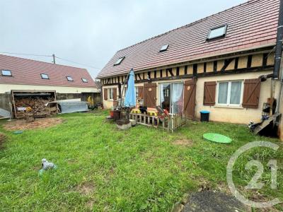 For sale Bulles 5 rooms 100 m2 Oise (60130) photo 0