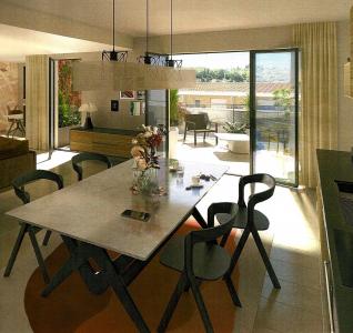 For sale Nice 4 rooms 73 m2 Alpes Maritimes (06000) photo 1
