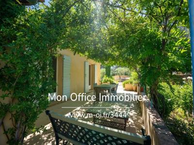For sale Meyrargues 5 rooms 168 m2 Bouches du Rhone (13650) photo 1