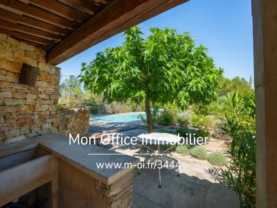 For sale Meyrargues 5 rooms 168 m2 Bouches du Rhone (13650) photo 4