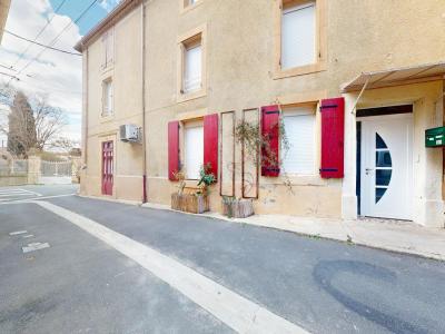 For sale Roubia 10 rooms 230 m2 Aude (11200) photo 0