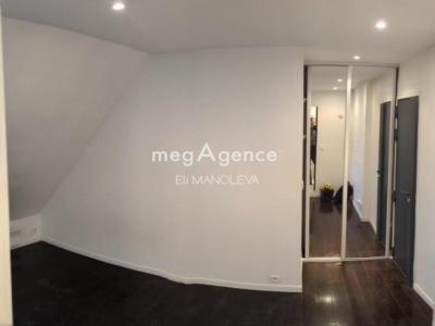 Acheter Appartement 13 m2 Paris-15eme-arrondissement