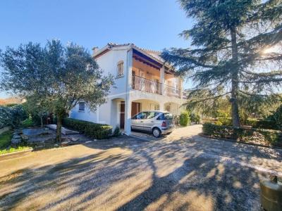 For sale Cres 8 rooms 183 m2 Herault (34920) photo 1