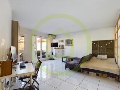For sale Cannes 1 room 31 m2 Alpes Maritimes (06400) photo 1