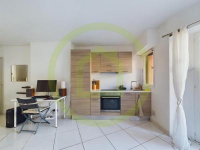For sale Cannes 1 room 31 m2 Alpes Maritimes (06400) photo 2