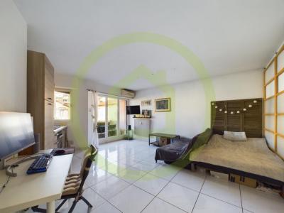 For sale Cannes 1 room 31 m2 Alpes Maritimes (06400) photo 4