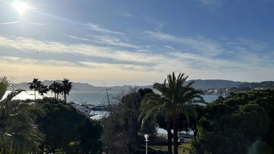 For sale Cannes 3 rooms 96 m2 Alpes Maritimes (06400) photo 2
