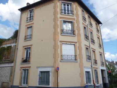 For sale Argenteuil ARGENTEUIL   COLONIE 2 rooms 38 m2 Val d'Oise (95100) photo 0