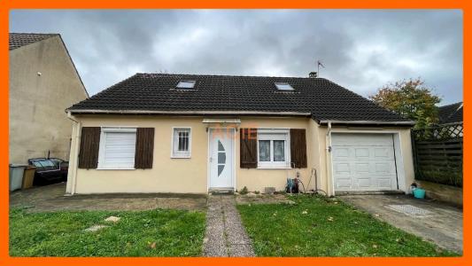 For sale Vemars 6 rooms 105 m2 Val d'Oise (95470) photo 0