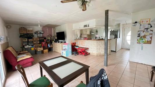 For sale Vemars 6 rooms 105 m2 Val d'Oise (95470) photo 3