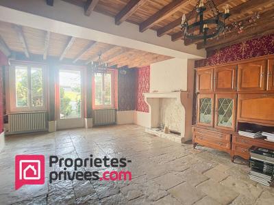 For sale Sambourg 5 rooms 133 m2 Yonne (89160) photo 1