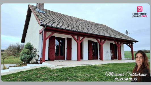 For sale Vailly 4 rooms 91 m2 Aube (10150) photo 0