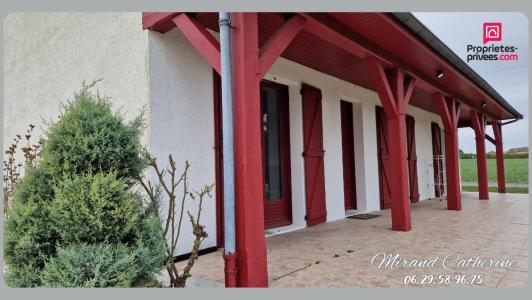 For sale Vailly 4 rooms 91 m2 Aube (10150) photo 4