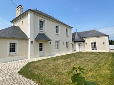 For sale Deauville 9 rooms 310 m2 Calvados (14800) photo 1