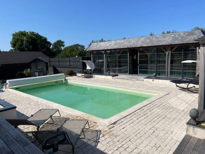 For sale Deauville 9 rooms 310 m2 Calvados (14800) photo 4