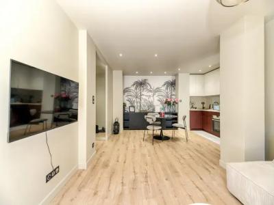 For sale Grenoble 2 rooms 50 m2 Isere (38100) photo 2