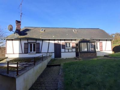 For sale Canny-sur-therain 5 rooms 77 m2 Oise (60220) photo 1
