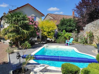 For sale Chauvigny 5 rooms 116 m2 Vienne (86300) photo 0