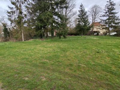 For sale Marcilly-la-campagne 945 m2 Eure (27320) photo 1