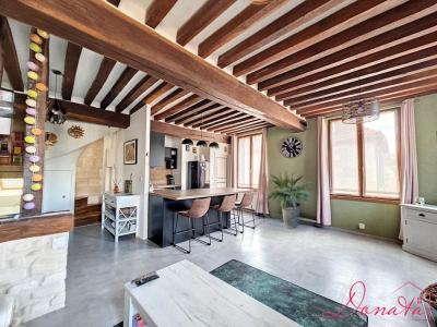 For sale Mello 4 rooms 82 m2 Oise (60660) photo 0