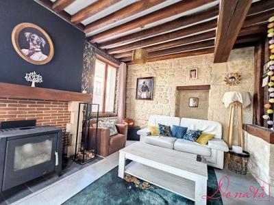 For sale Mello 4 rooms 82 m2 Oise (60660) photo 2