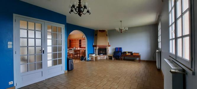 For sale Sceaux-d'anjou 5 rooms 109 m2 Maine et loire (49330) photo 4