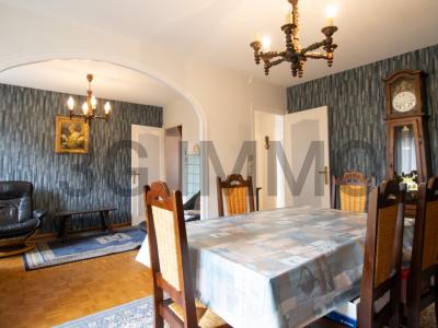 For sale Rumilly 5 rooms 105 m2 Haute savoie (74150) photo 0
