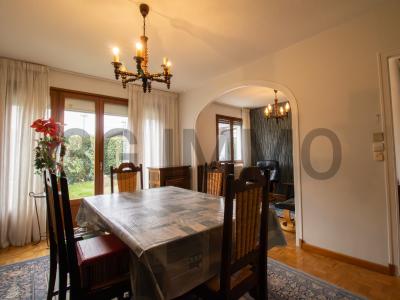 For sale Rumilly 5 rooms 105 m2 Haute savoie (74150) photo 1