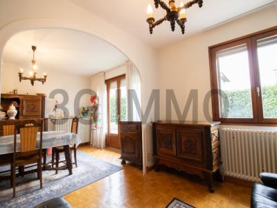 For sale Rumilly 5 rooms 105 m2 Haute savoie (74150) photo 2