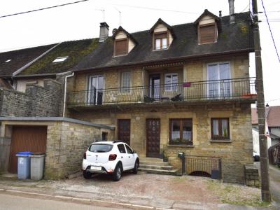 For sale Montaigu 8 rooms 200 m2 Jura (39570) photo 0