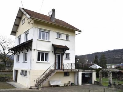 For sale Cornod 7 rooms 1215 m2 Jura (39240) photo 0