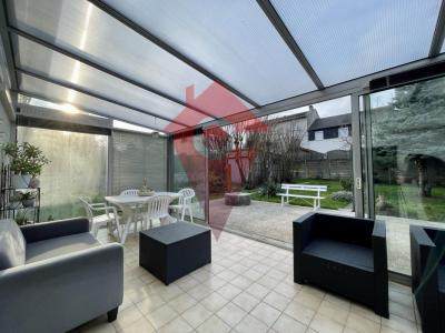 For sale Antony 5 rooms 92 m2 Hauts de Seine (92160) photo 0