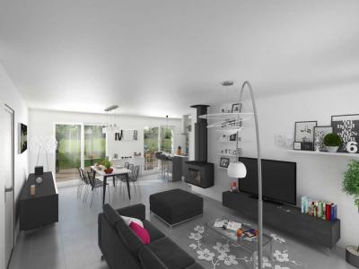 Acheter Maison Saint-jean-de-monts 266100 euros