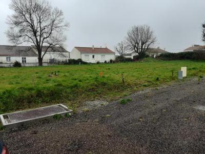 For sale Soullans 4 rooms 78 m2 Vendee (85300) photo 2