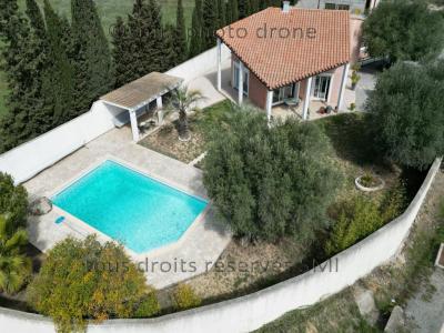 For sale Narbonne 6 rooms 157 m2 Aude (11100) photo 2